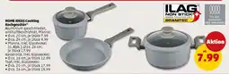 PENNY HOME IDEAS Cooking Kochgeschirr Angebot