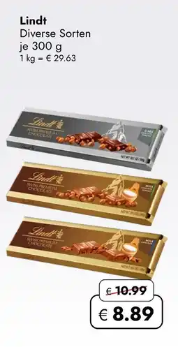 Travel Free Lindt Angebot