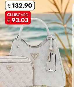 Travel Free Guess tasche Angebot
