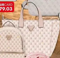 Travel Free Handtasche Angebot