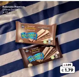 Travel Free Kolonáda premium Angebot