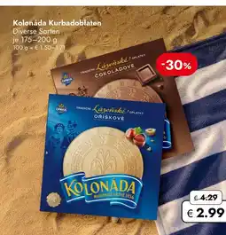Travel Free Kolonáda kurbadoblaten Angebot