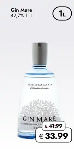 Travel Free Gin mare Angebot