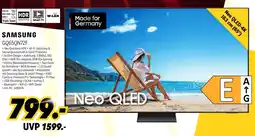 MEDIMAX Samsung gq65qn72f Angebot