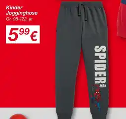 KiK Jogginghose Angebot