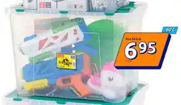 Action Heidrun Aufbewahrungsbox Angebot