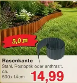 Jawoll Rasenkante Angebot