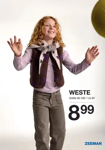 WESTE