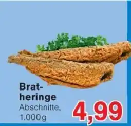 Jawoll Bratheringe Angebot