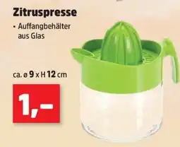 Thomas Philipps Zitruspresse Angebot