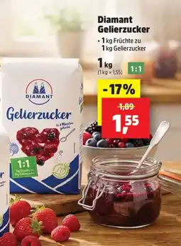 Thomas Philipps Diamant Gelierzucker Angebot