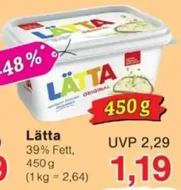 Jawoll Lätta Original Angebot