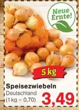 Jawoll Speisezwiebeln Angebot