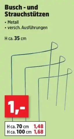 Thomas Philipps Busch- und Strauchstützen Angebot