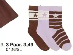 Zeeman Socken Angebot