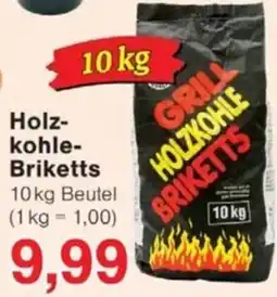 Jawoll GRILL HOLZKOHLE BRIKETTS Angebot