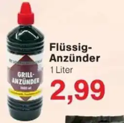 Jawoll Grill-Anzünder Angebot