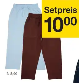Zeeman Pants Angebot