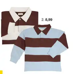 Zeeman Polo-Shirt Angebot