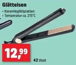 Thomas Philipps Glätteisen Angebot