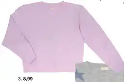 Zeeman Sweater Angebot