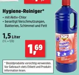 Thomas Philipps TOP Hygiene-Reiniger Angebot