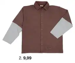 Zeeman Hemd Angebot