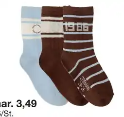Zeeman Socken Angebot