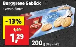 Thomas Philipps Borggreve Gebäck Angebot