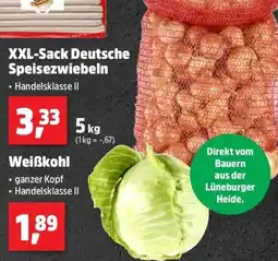 Thomas Philipps Deutsche Speisezwiebeln Angebot