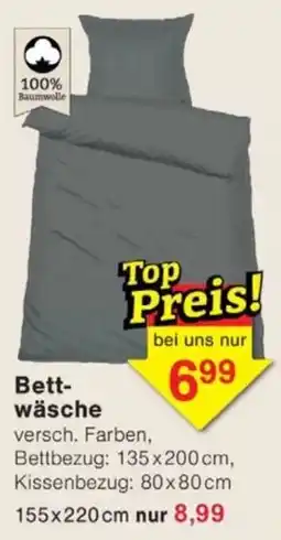 Jawoll Bettwäsche Angebot