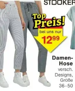 Jawoll STOOKER Damen-Hose Angebot