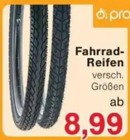 Jawoll pro Fahrrad-Reifen Angebot