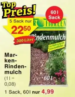 Jawoll Rofiguren Rindenmulch Angebot