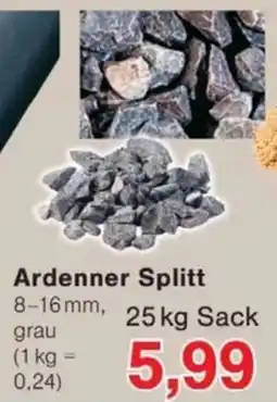 Jawoll Ardenner Splitt Angebot
