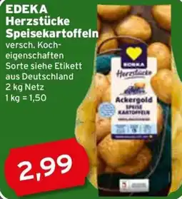 CAP Markt EDEKA Herzstücke Speisekartoffeln Angebot