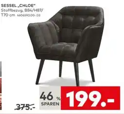 porta SESSSEL „CHLOE“ Angebot