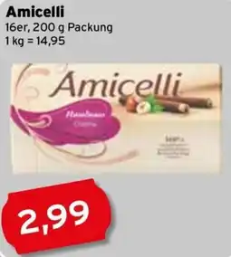 CAP Markt Amicelli Angebot