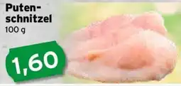 CAP Markt Puten-schnitzel Angebot