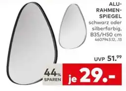 porta ALU-RAHMEN-SPIEGEL Angebot