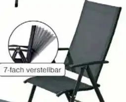 Jawoll Gartenstuhl Angebot