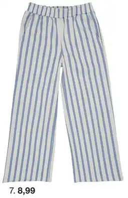Zeeman Jogginghose Angebot
