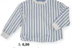 Zeeman Sweater Angebot