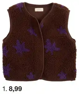 Zeeman Weste Angebot