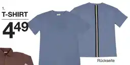 Zeeman T-shirt Angebot