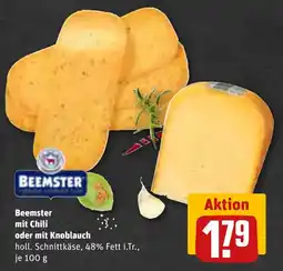REWE Beemster Schnittkäse Angebot