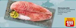 REWE Viktoriaseebarschfilet Angebot