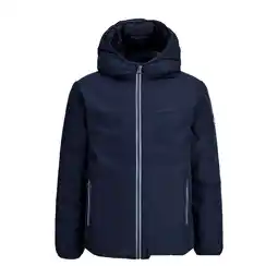 Netto Marken-Discount Jack & Jones Junior Jacke BROOKLYN REVERSIBLE Steppjacke Angebot