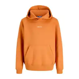 Netto Marken-Discount Jack & Jones Junior Kapuzenpullover NORREBRO Hoodie Angebot