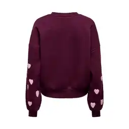 Netto Marken-Discount Only Pullover MACY Sweatshirt Angebot